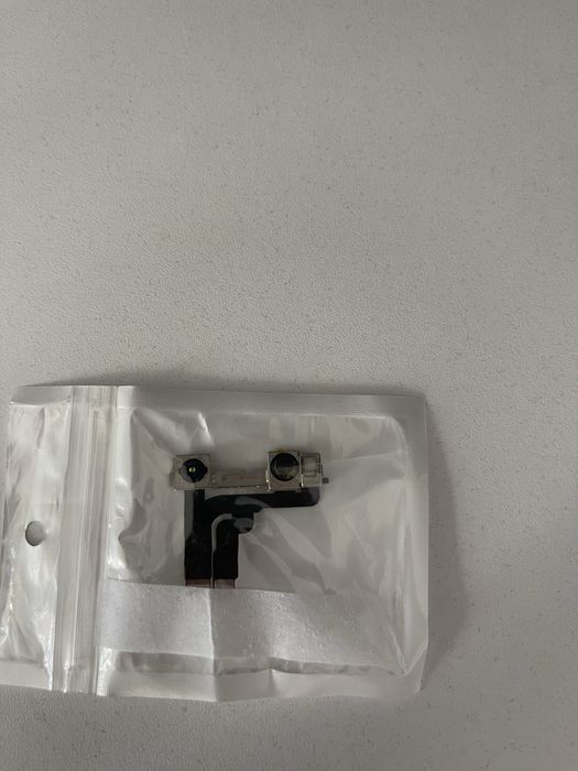 Modul original camera/ face id  Iphone 12 pro max