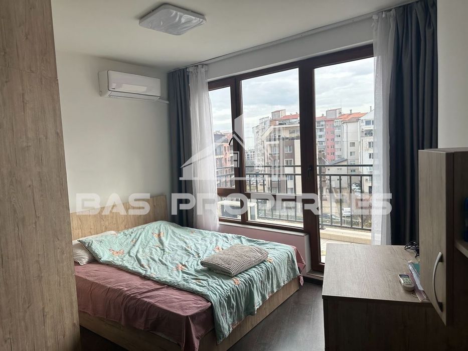 Продава се Едностаен апартамент в София, Малинова долина - 48 кв.м за 2742 €/кв.м - Снимка #7