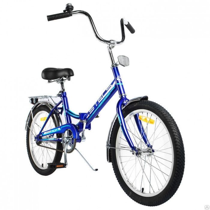 Продам велосипед Stels pilot 410