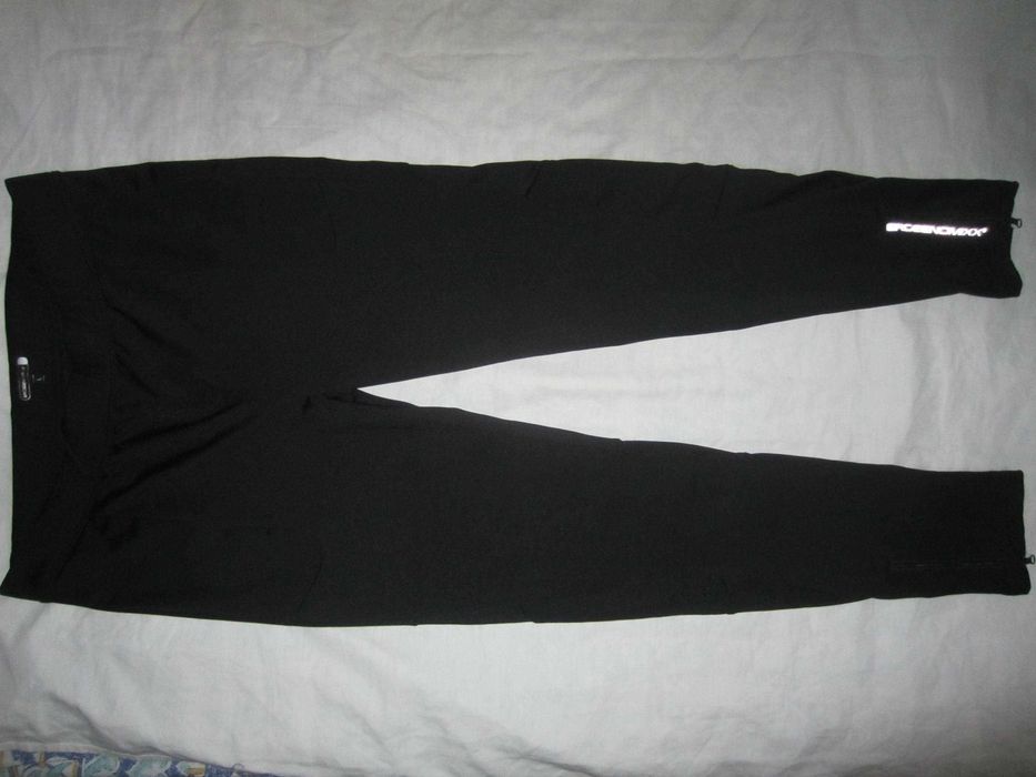 Colanti Ergeenomixx, masura L, 1 buzunar spate, poliester