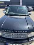 Range rover 2007 motor3,6 disel volan partea dreapta inmatriculat BG