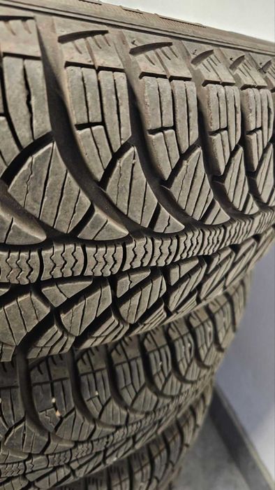 Зимни гуми Fulda Kristall Montero 3 175/70 R14