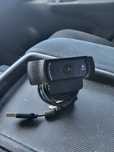 Logitech c920 PRO + статив