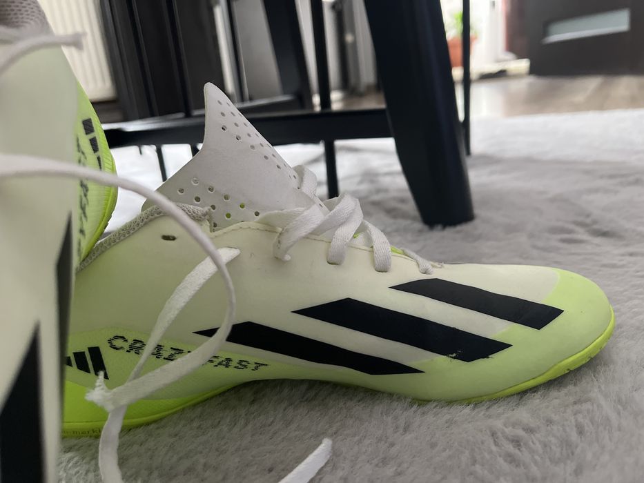 Adidasi fotbal sala Adidas crazyfast