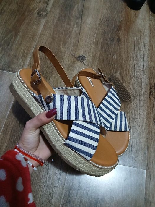 Sandale de Damă noi