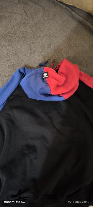 Мъжко худи на Ecko unltd