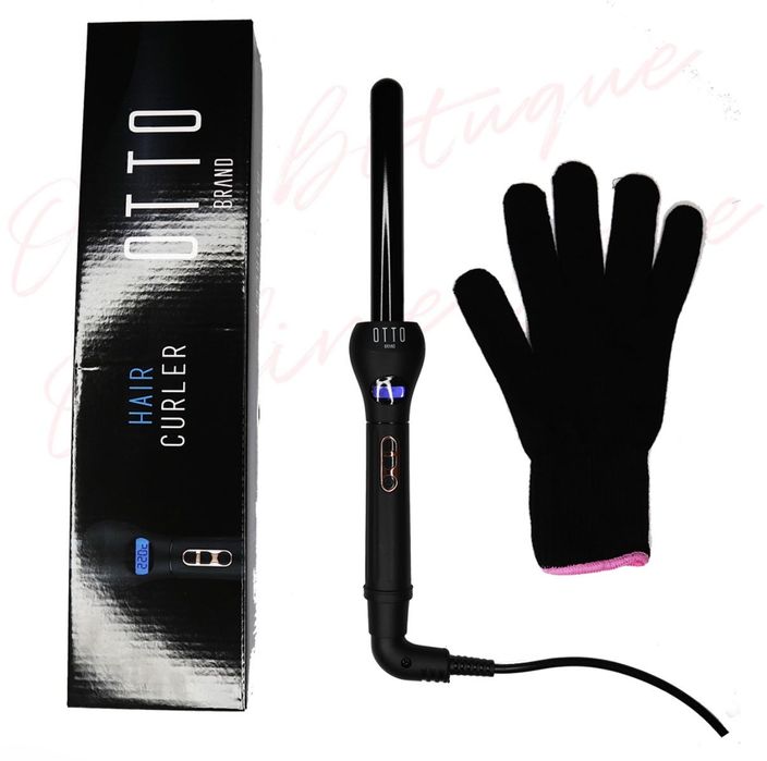 Маша за коса на OTTO BRAND