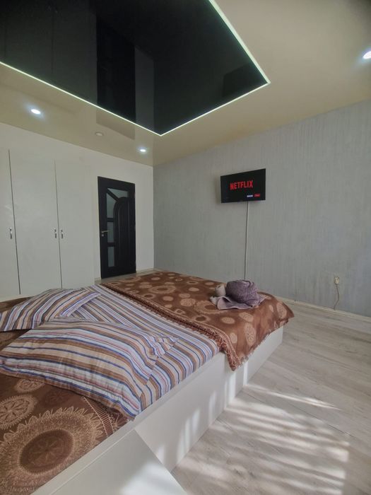 Regim hotelier Ultracentral Lux A-uri Tiglina 1