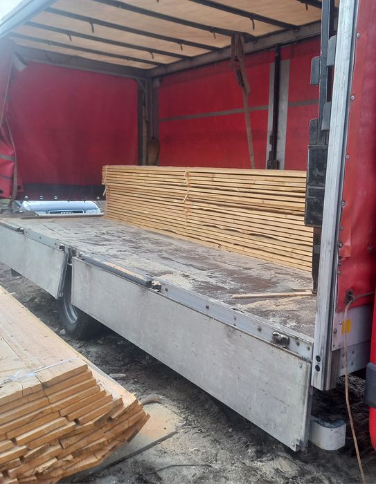 Depozit de cherestea