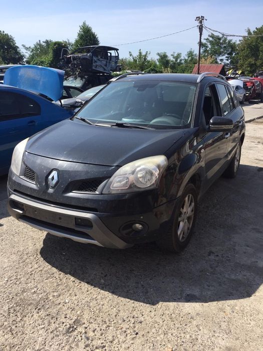 Dezmembrez renault koleos 2,0 cdti. M9R