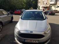 ford cmax  inscris