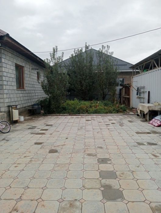 Срочно продам дом в Карасайском районеп. Шалкар