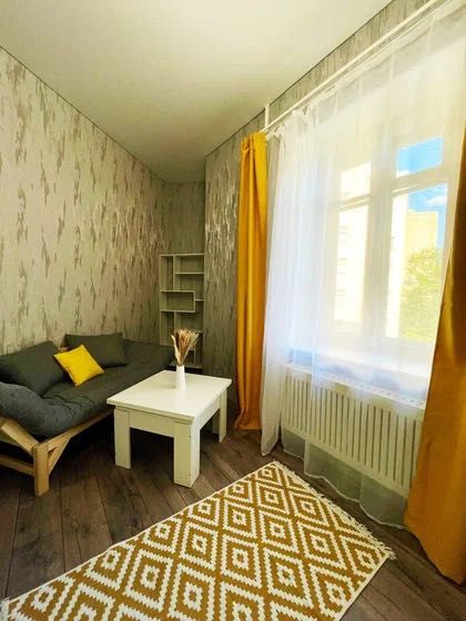 Кизларга квартира 1хонали