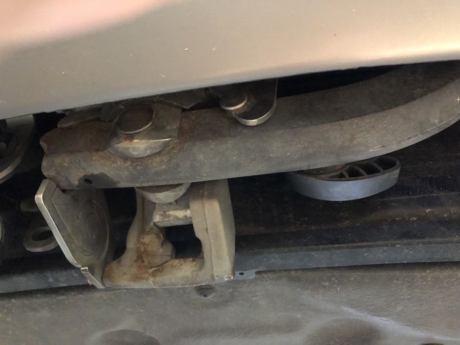 Carlig electric remorcare audi a7 complet.