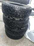 Шины шип зима Pirelli Ice Zero 195/60 R15 (2023 г)