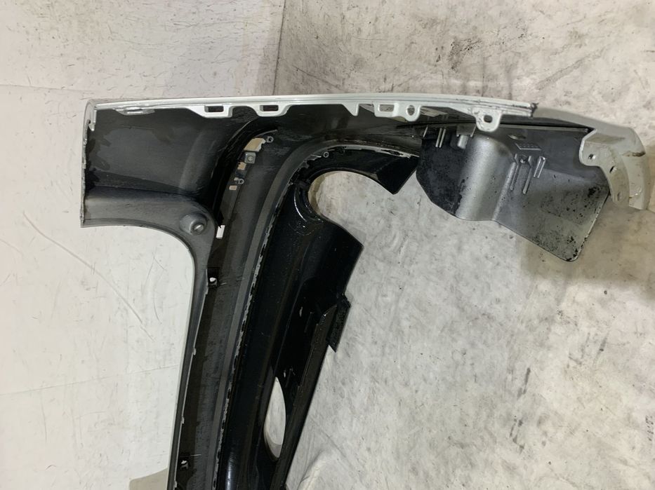 Bara spate Volvo V60, 2018, 2019, 2020, 2021, 2022, 2023, cod origine OE 31455658.