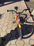 Bicicleta de copii varsta 7-10 ani