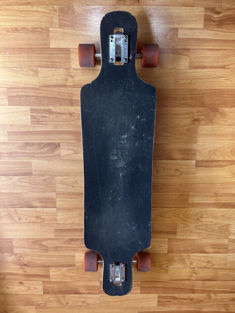 Mindless Longboards