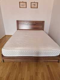 Б/у кровать 1.5 × 2 м