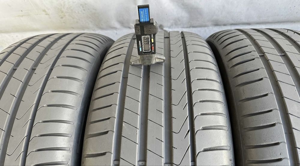 Перфектни гуми PIRELLI CINTURATO P7 -  225/50/18