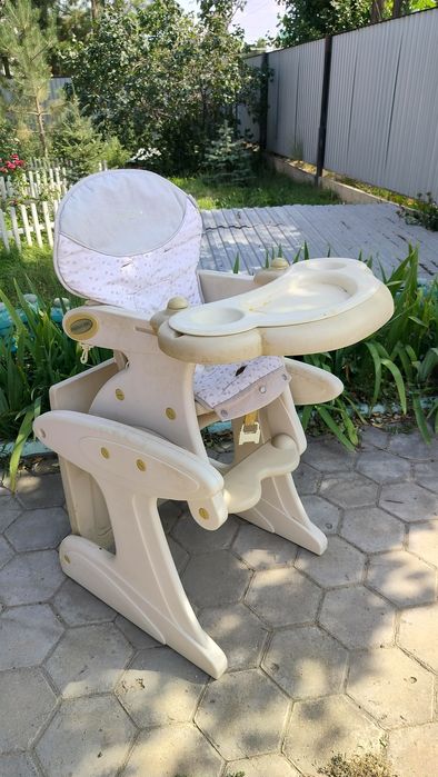Продам детские коляски