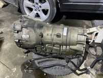 Скоростна кутия за e90 330xd 3D xdrive 3д х драйв