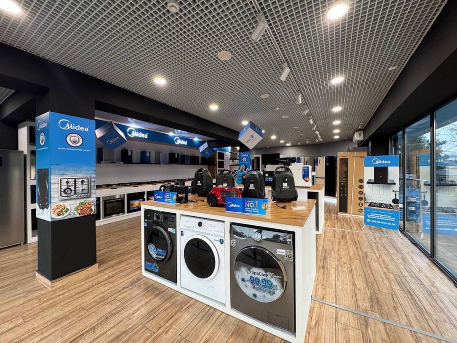 Ц-6 Джиотто | 125кв - нежилое помещение вдоль дороги Аренда