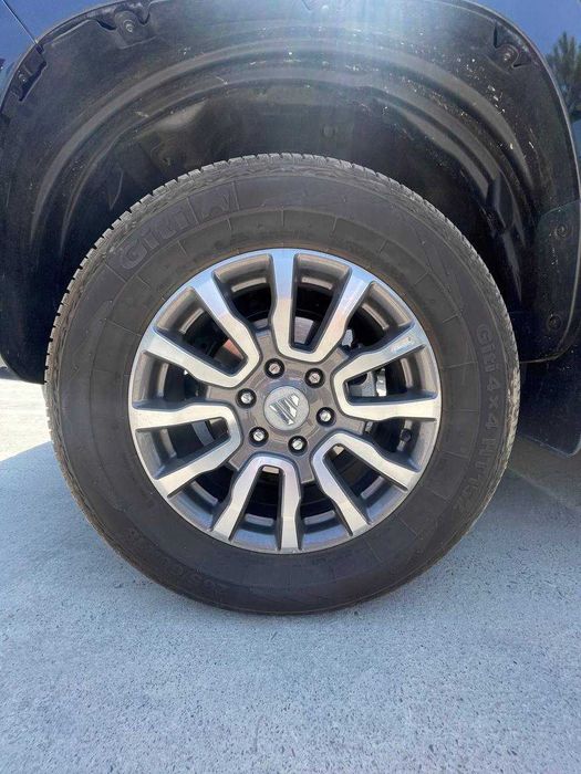 FOTON Tunland G7