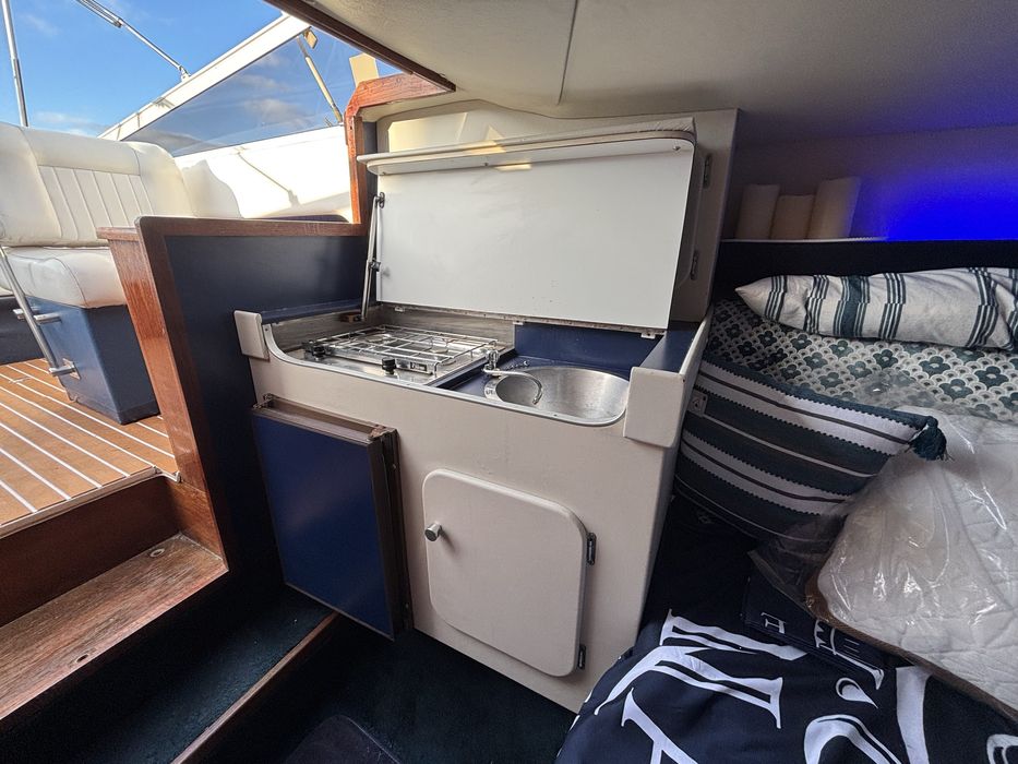 Sunseeker Portofino 28XPS 9m 2xVolvo Diesel