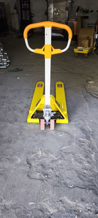 Рохля штабелёр 3тонна