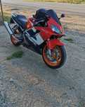 Honda cbr 600 f4i
