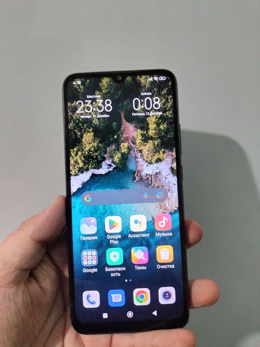 Продам Redmi 10C 64gb