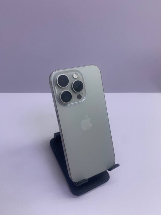 iPhone 15 Pro #MA25086