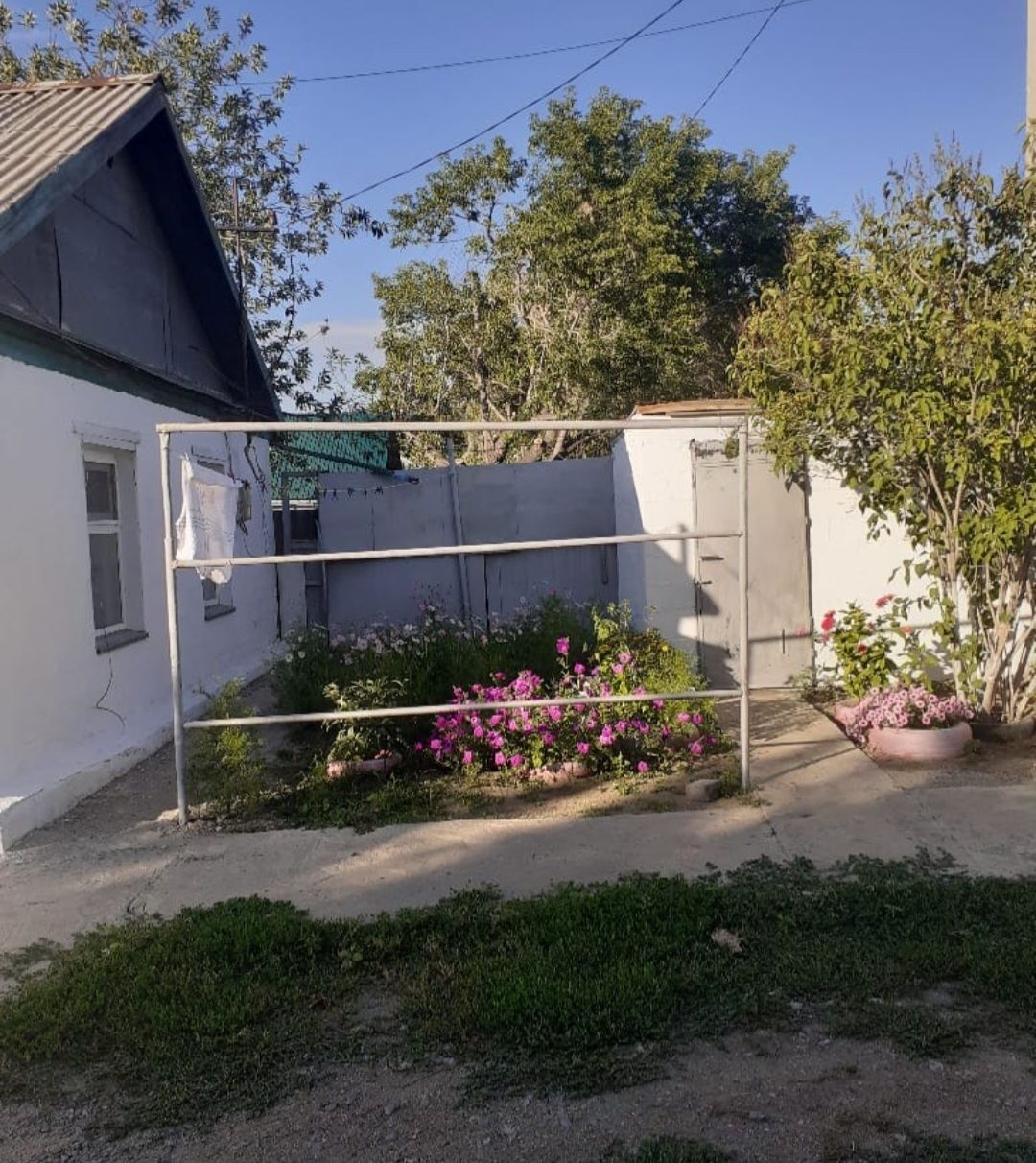 Продам дом по ул Жамбыла