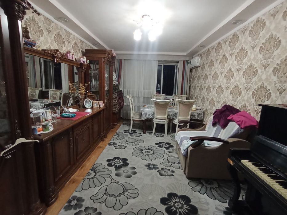 Срочно продается квартира Слонима 2/1/9