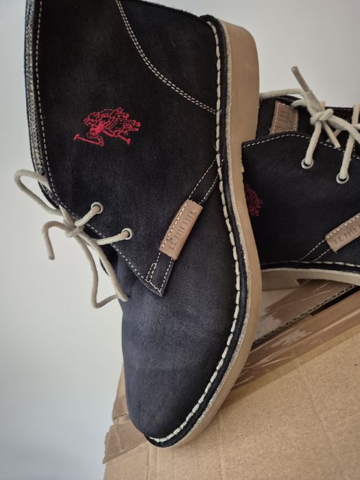 Ghete US Polo Original
