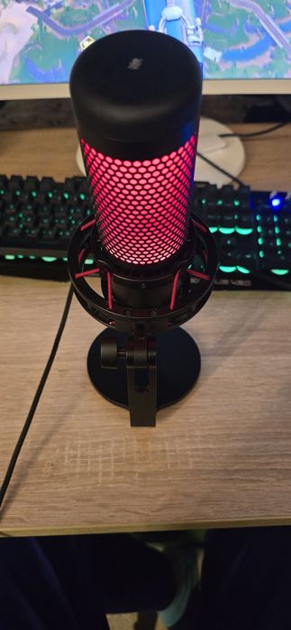 Microfon hyper x