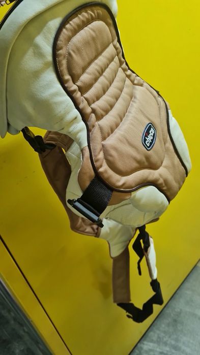 Переноска/Кенгуру для детей