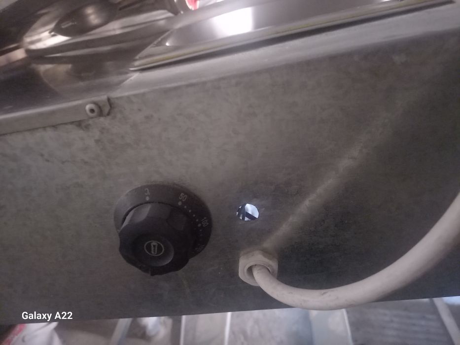 Янги пирожки аппарат