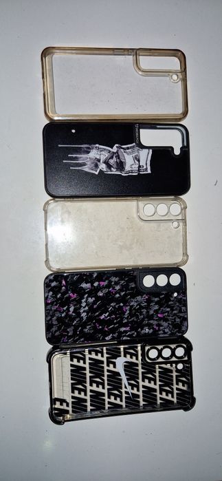 Калъфи за Samsung galaxy S22