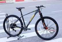 Xds knight 600 27.5