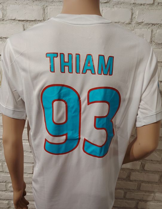 Fcsb - Thiam (L)