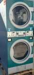 Uscător rufe Electrolux Profesional pe gaz,30 kg