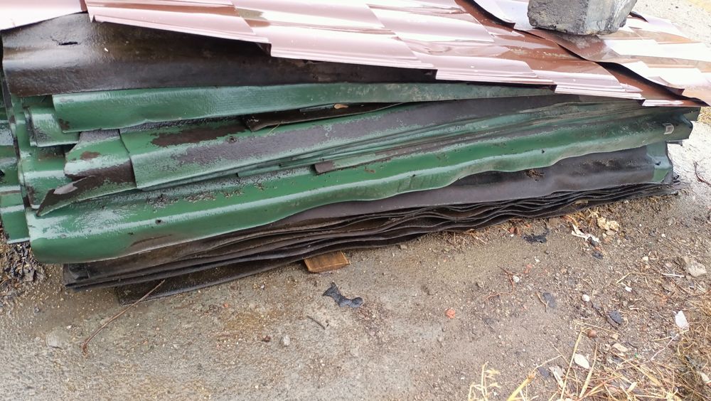 Андулин отдам бесплатно есть доставка