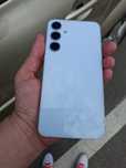 Samsung galaxy a55