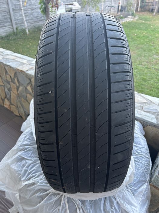 Anvelope de vara Kleber