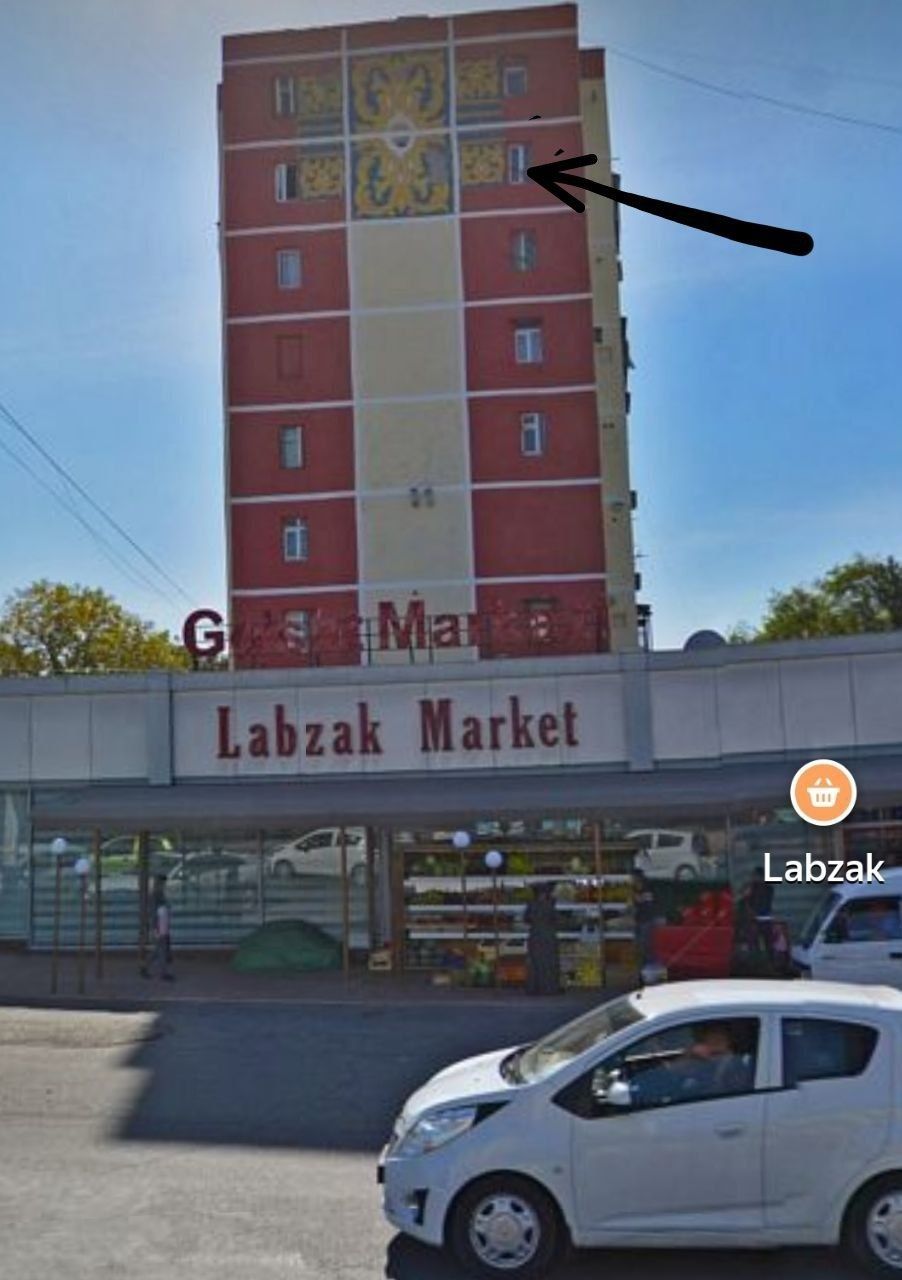 Uchtepa tumani euro remont kvartira sotiladi
