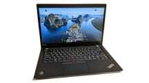 Lenovo ThinkPad T495 14" 1920x1080 Ryzen 5 PRO 3500U 8GB 256GB SSD