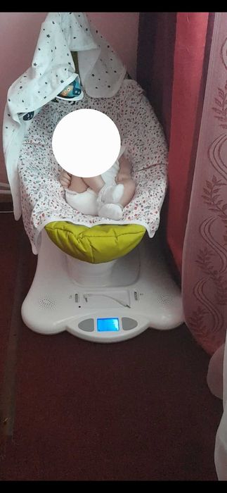 Vand balansoar 4moms