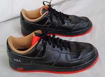 Air Nike nr 49-50 piele naturală